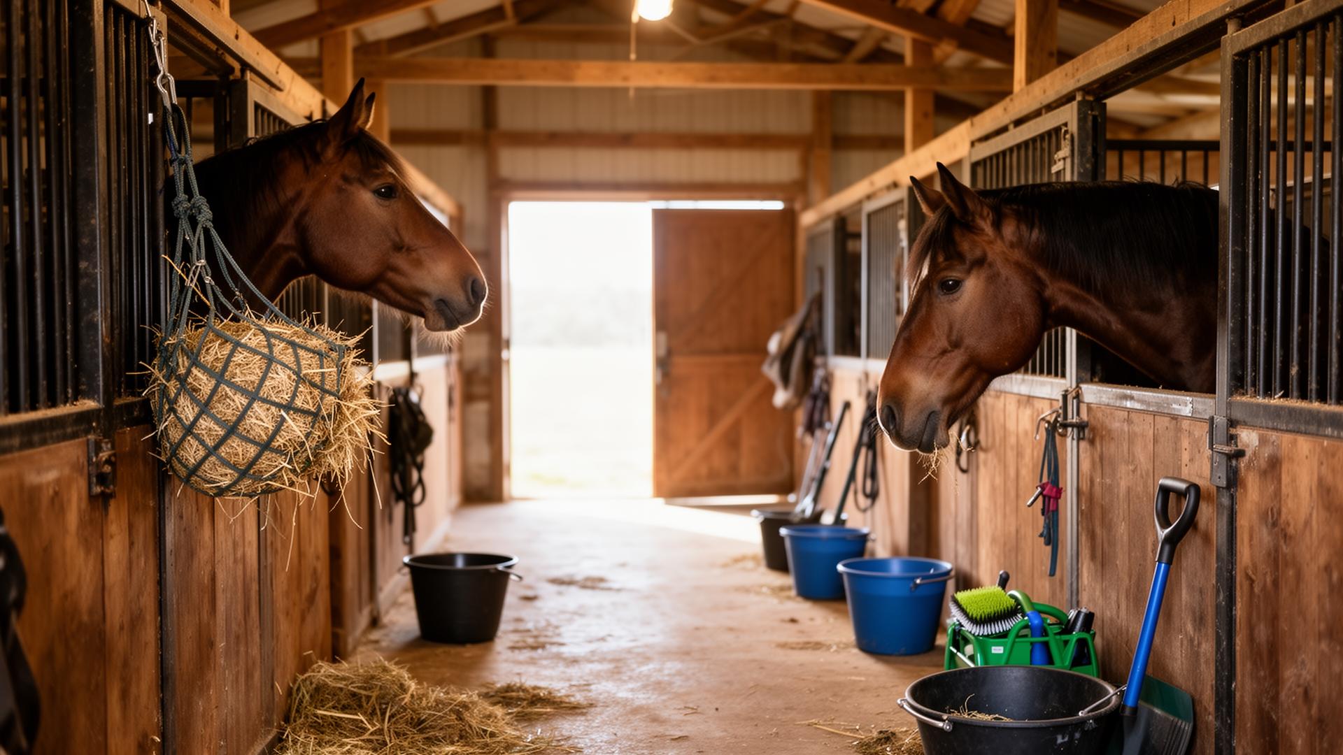 How Much Does a Horse Cost Per Month? (2026 Real Numbers)