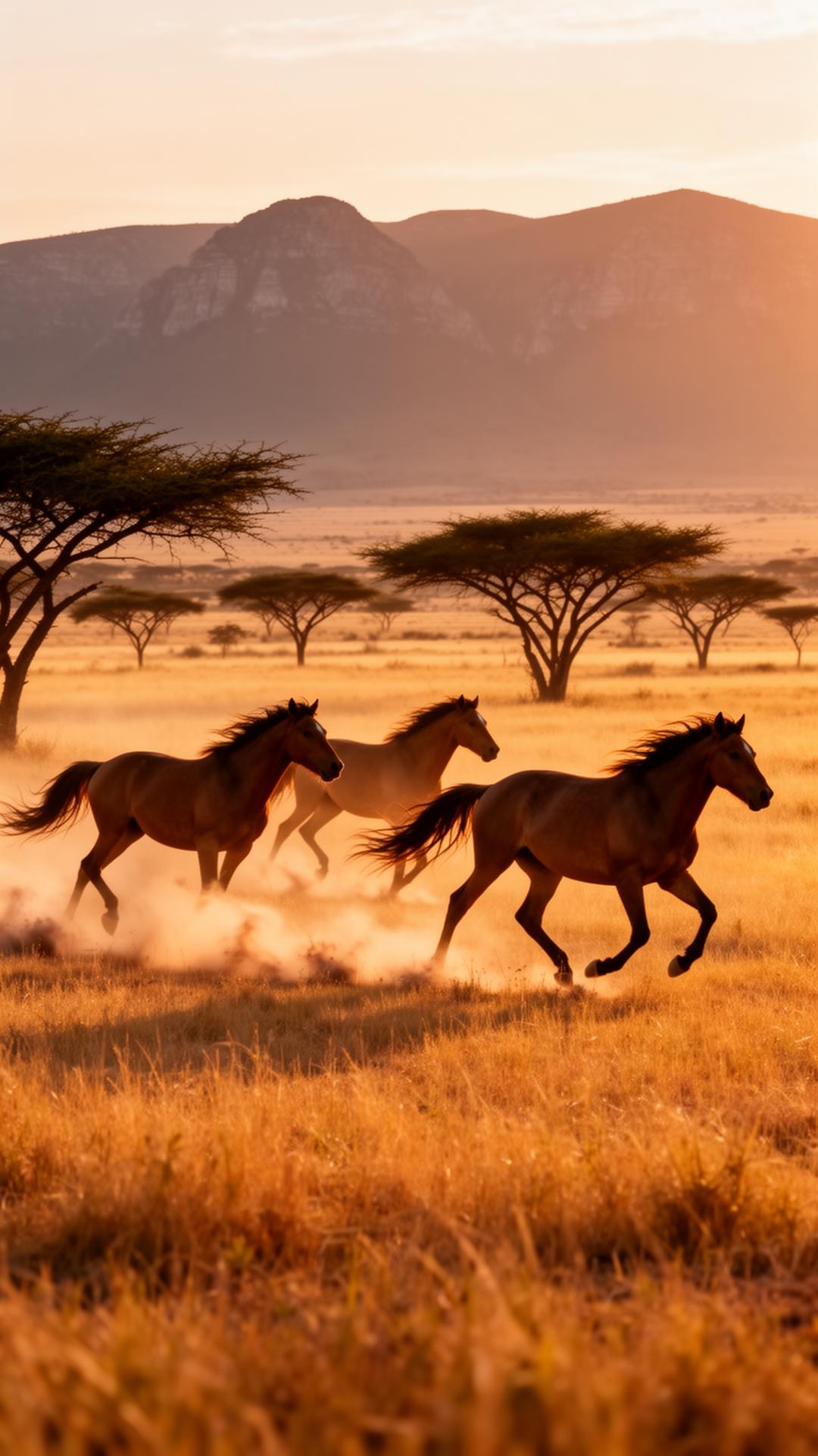 SA Horse Sales