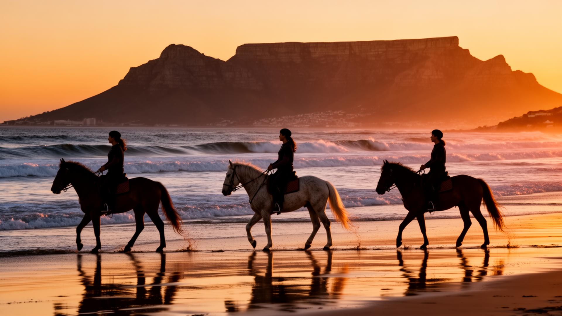 Cape Winelands, South Africa