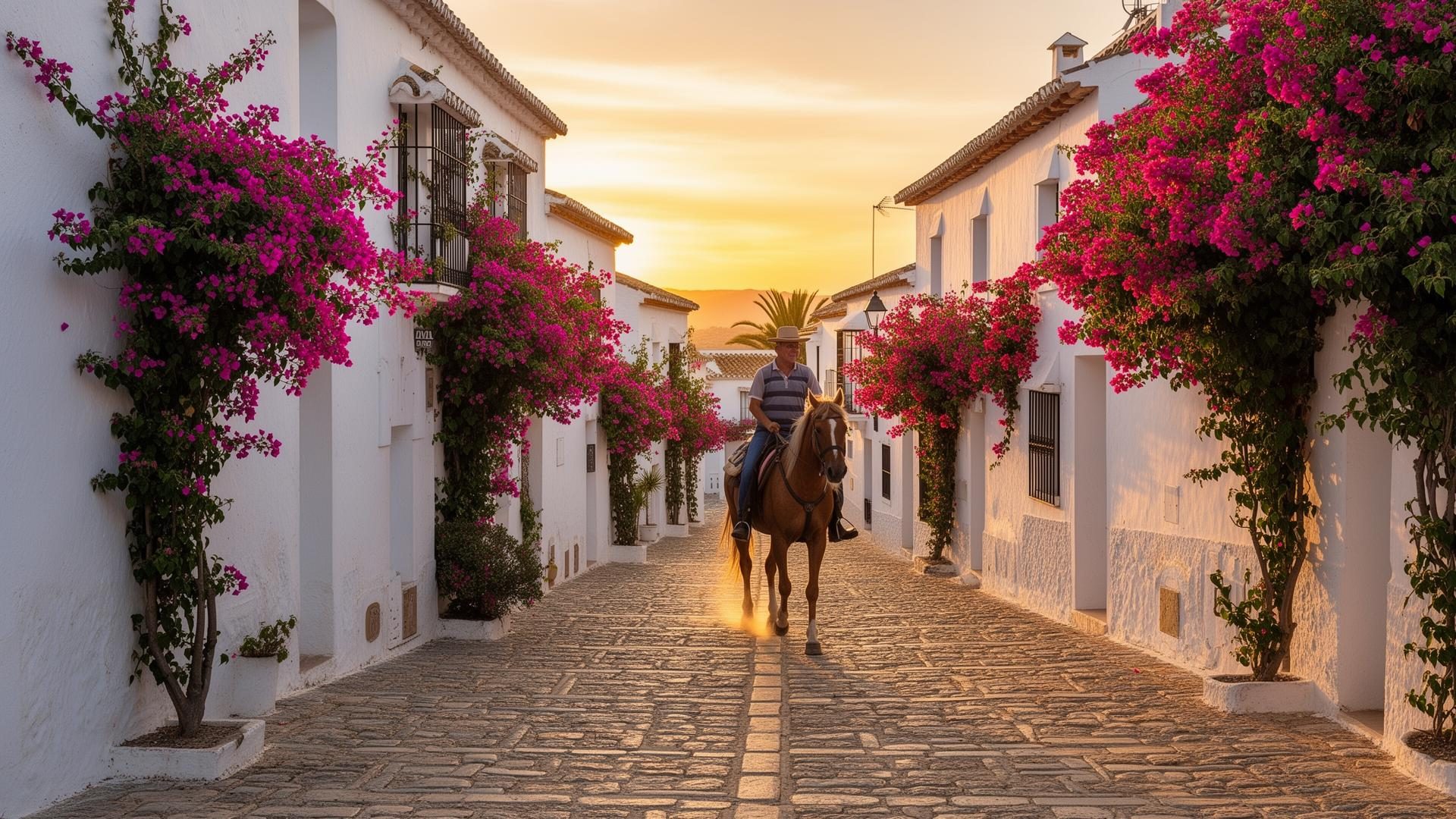 Andalusia, Spain